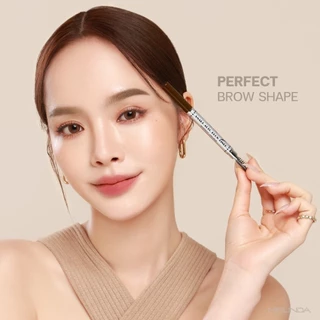 Meilinda Smart Auto Brow Liner สมาท ออร์โต้ โบรว์ ไลเนอร์ MD3041