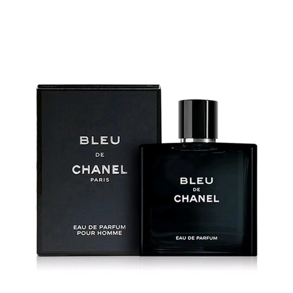 ♦พร้อมส่ง♦ Chanel Bleu De Chanel EDP / Parfum 100ml