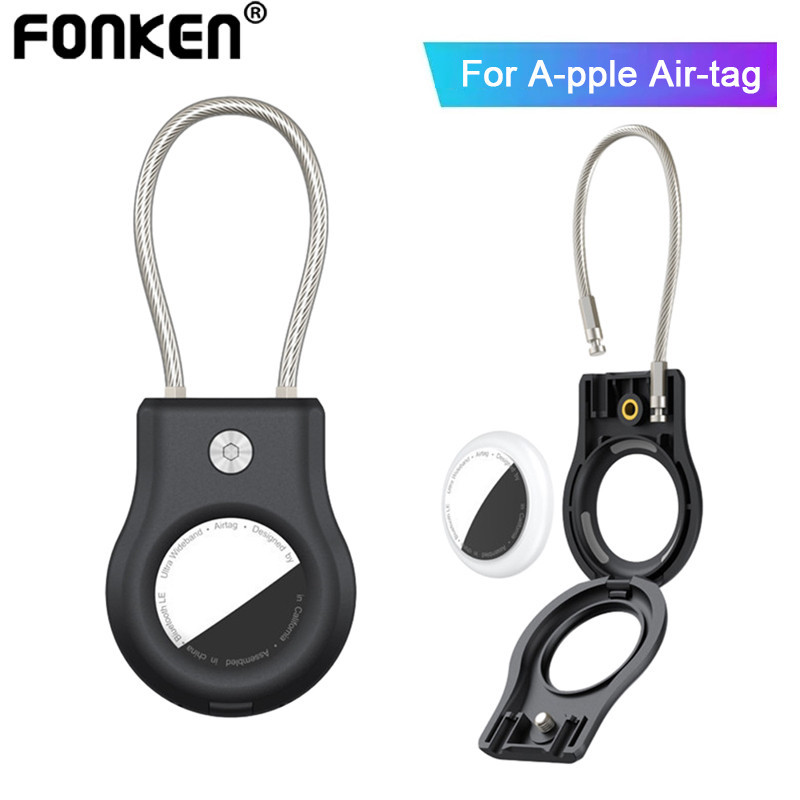Fonken เคสโทรศัพท์มือถือ กันหาย พร้อมสายคล้อง สําหรับสัตว์เลี้ยง
