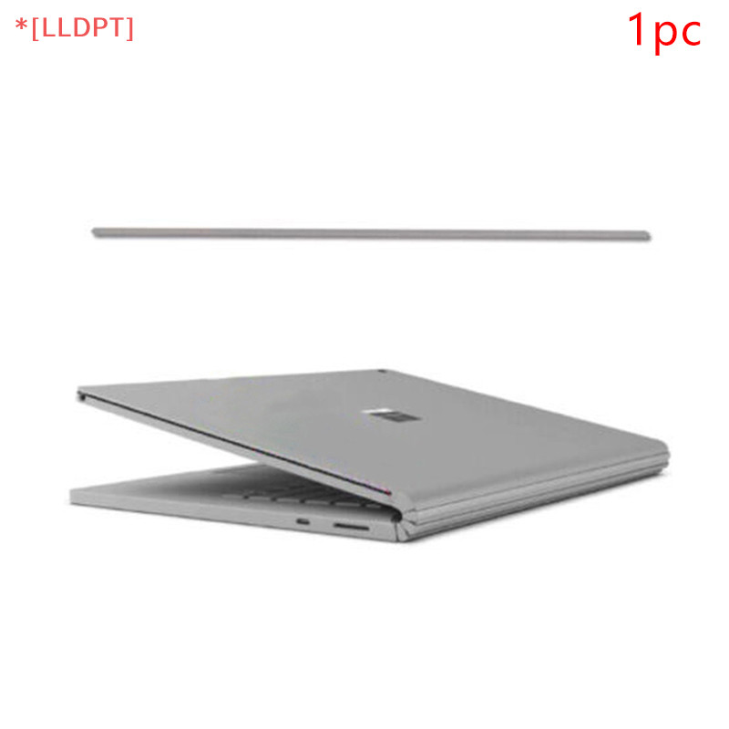 [LLDPT] ใหม่ แถบยางกันลื่น แบบเปลี่ยน สําหรับ Microsoft Surface Book 3 ฟุต 1 ชิ้น