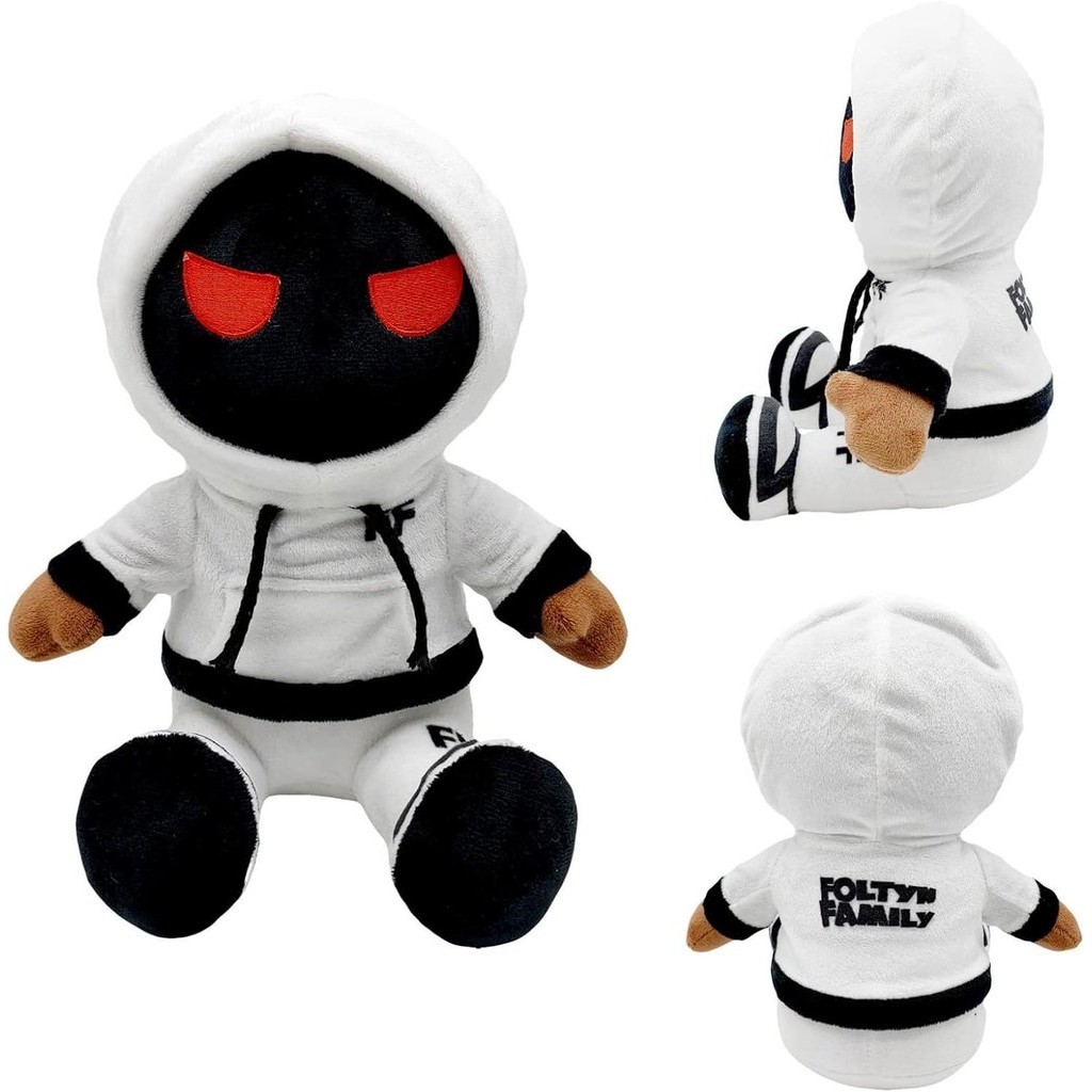 หมอนตุ๊กตานุ่ม รูปครอบครัว Foltyn มาตรฐาน ของขวัญวันเกิด วันหยุด สําหรับเด็ก