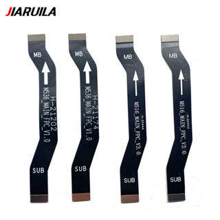 อะไหล่เมนบอร์ดเชื่อมต่อเมนบอร์ดหน้าจอ LCD สายเคเบิลอ่อน สําห…