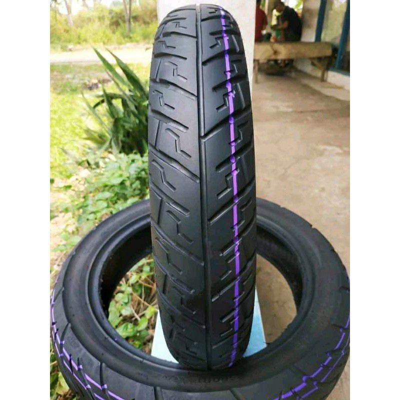 ยางยาง Michelin CITY GRIP PRO UK 90/90 RING 14