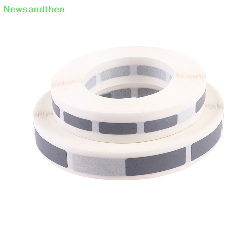 Newsandthen 1000 ชิ้น สติกเกอร์ฉลาก ขูดขีด สติกเกอร์ฉลากเปล่า สีเงิน รหัสผ่าน ปกคลุม Coag Nice