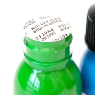 หมึกแทททูสีหลายแบบสำหรับฝึกหัด ขนาด 30ml คุณภาพสูง เหมาะสำหรับเรียนรู้