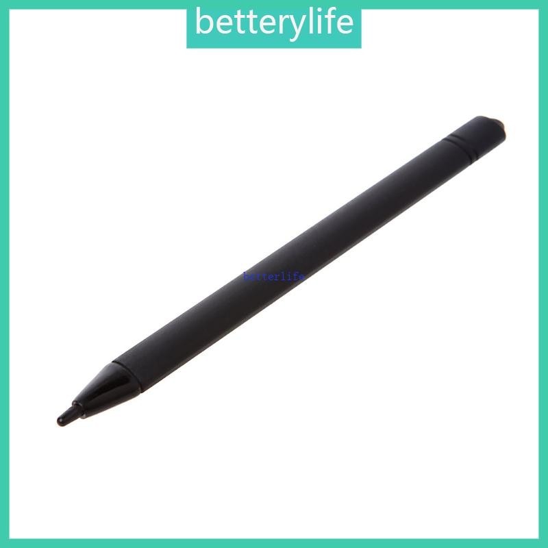 Btf ปากกาแท็บเล็ต LCD วาดภาพกราฟฟิติ ของขวัญวันเกิด สําหรับปากกาทัชสกรีน