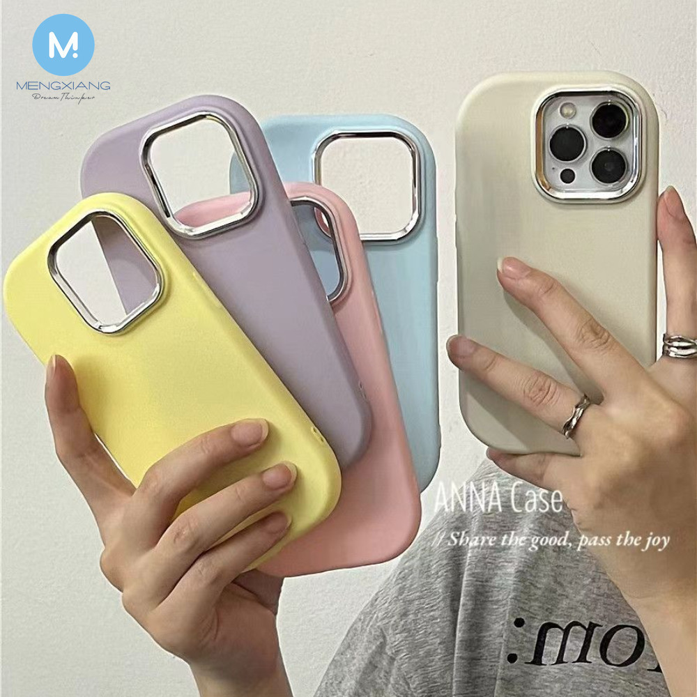 เคสโทรศัพท์มือถือแบบนิ่ม กันกระแทก ลาย Nfc GT สีแคนดี้ เรียบง่าย หรูหรา สําหรับ Xiaomi Redmi Note 13C 12C 12 11 10 9C 10A 9 9A A1 A2 POCO C65 C55 X3 Pro