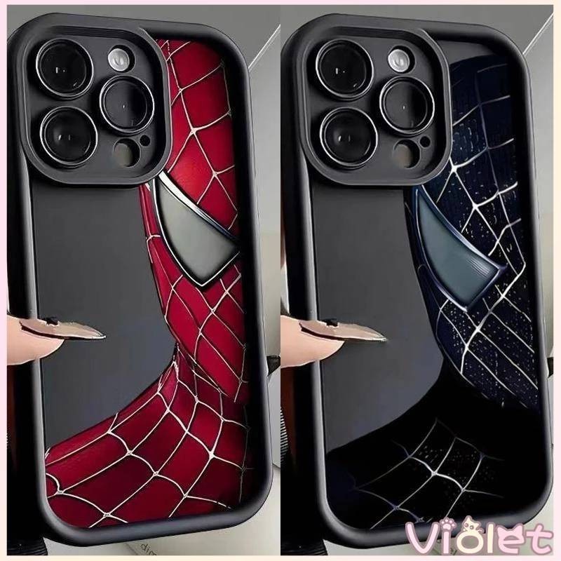 Violet ส่งจากไทย สินค้า 1 บาท ใช้กับ เคสไอโฟน11 13 14plus 15 pro max XR 12 13pro เคสเกาหลี 6P 7P 8P พสัส X 14plus#274