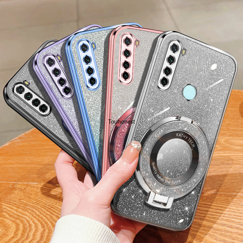 เคส For Xiaomi Redmi Note 8 Pro เคส Redmi Note 7 Pro Casing Redmi Note 13 Pro Plus Case Redmi 10 Cas