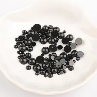 ตาตุ๊กตา ตาติดตุ๊กตา มีทั้งแบบกลมและแบบรี ขนาด 4-20 mm จำนวน 10-300 ชิ้น มีของพร้อมส่งจากไทย