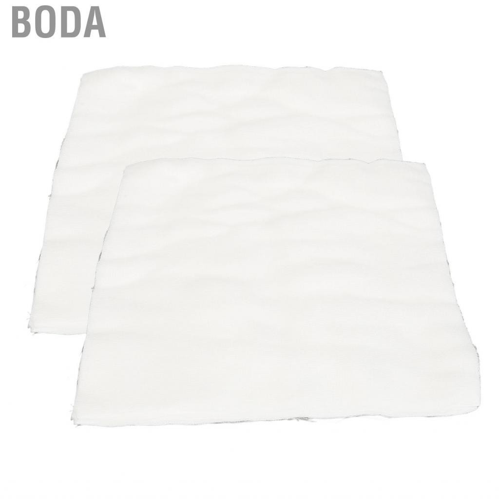 Boda Spa Gauze Soft Disposable Pure Cotton Facial Multipurpose Breathable Skin Friendly for Beauty Salon Dormitory