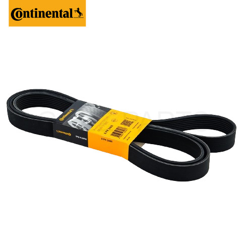 Continental สายพาน BENZ Class S,SL เครื่อง M119,M103 รุ่น (W140) 500 SE, SEL ปี 91-98,R129 300 SL ปี