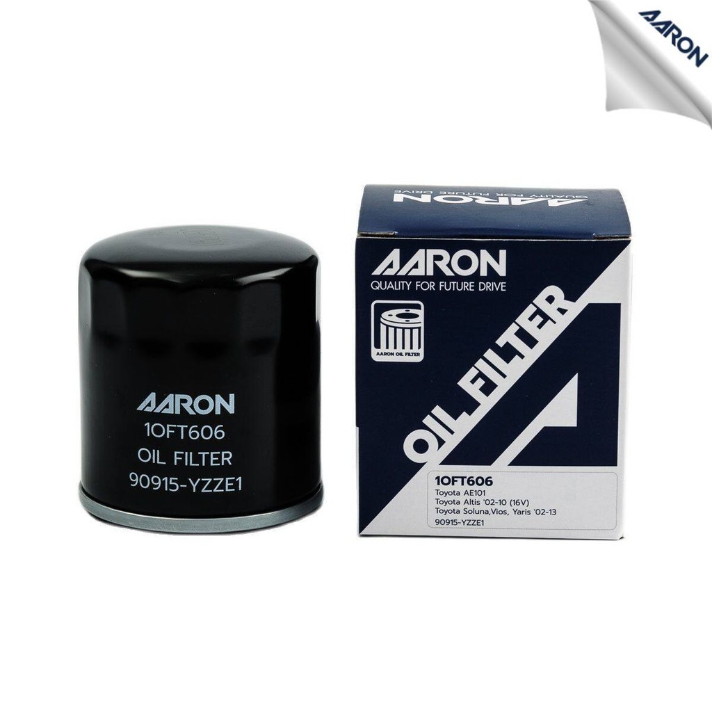 กรองน้ำมันเครื่อง SUZUKI SWIFT 1.5 ปี 09-12, CARRY , APV 1.6 ปี 06-15 (SPEC. JAP), XL7, ERTIGA, XL7 