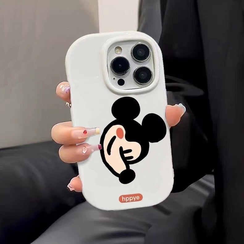 🔥ส่งจากไทย🔥สินค้า 1 บาท ใช้กับ เคสไอโฟน11pro 13 14plus 15 pro max XR 12 13pro เคสเกาหลี 6P 7P 8P พสั