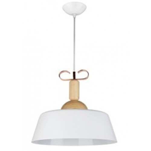 GlobalHouse EILON โคมไฟแขวน Modern รุ่น SKD-P119 สีขาว สินค้าของแท้คุณภาพดี