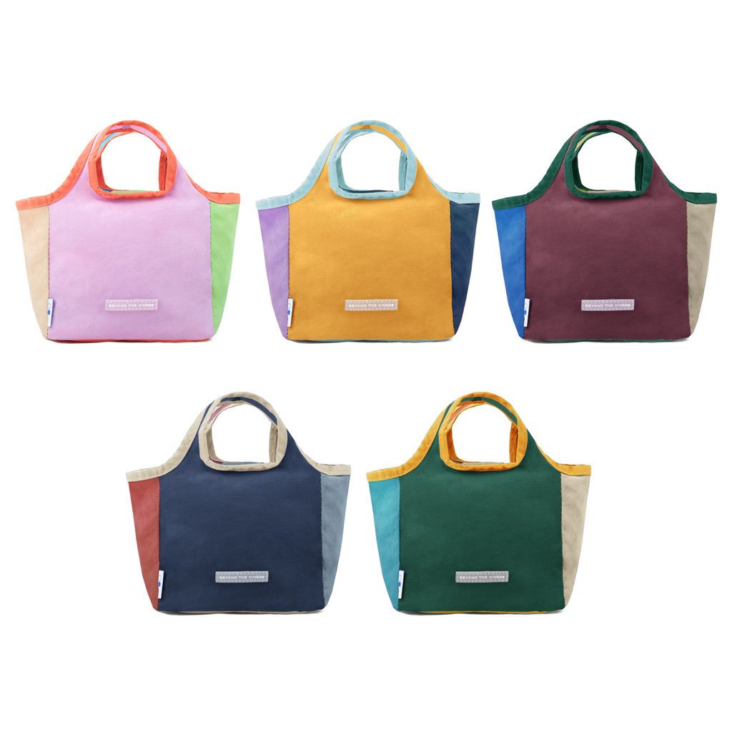 กระเป๋าสะพายข้างผู้หญิง / FOLDING BAG / NANO CARRIER BAG