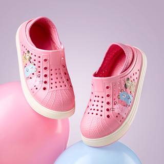 Cheerful Mario 17-24ซม ฤดูร้อน สไตล์สปอร์ต รองเท้าเด็กโต การ…