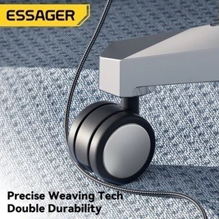 Essager 29W PD Fast Charging Type C ถึง L Data Cord สําหรับ iphone 14 13 12 11 X Xr