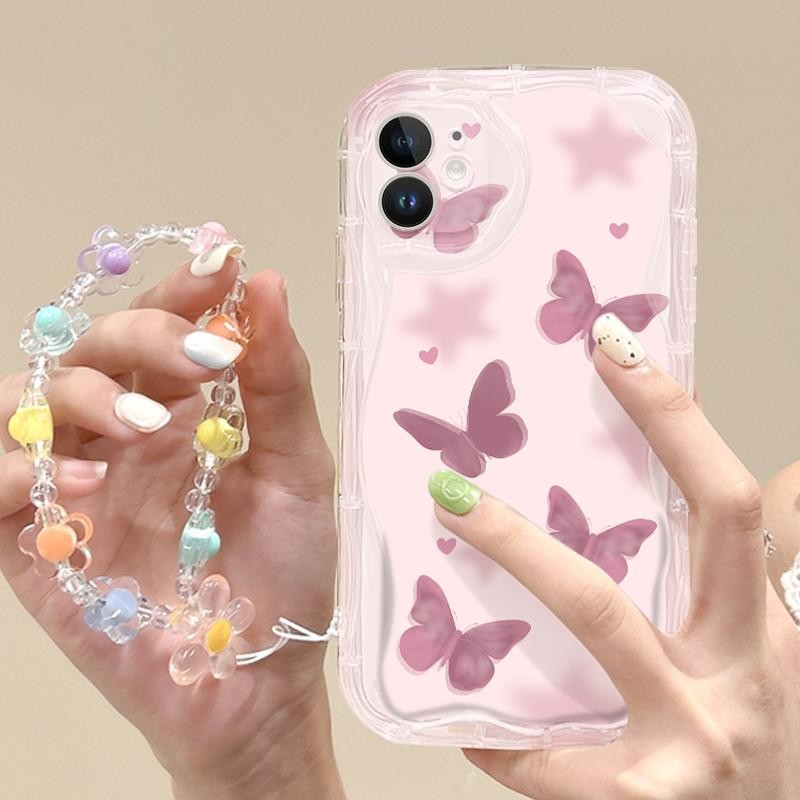 กรณี Hp สําหรับ IQOO Neo U5x Z3 Z6 5G Z7i Z9 5G Z9X 5G ซิลิคอนป้องกันกล้อง Simple Word-word Kesing ป