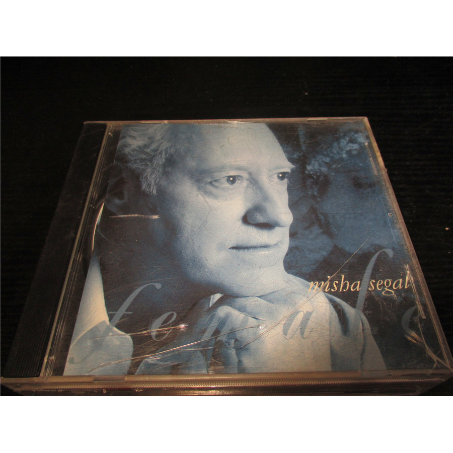 E2902:Misha Segal - ตัวเมีย