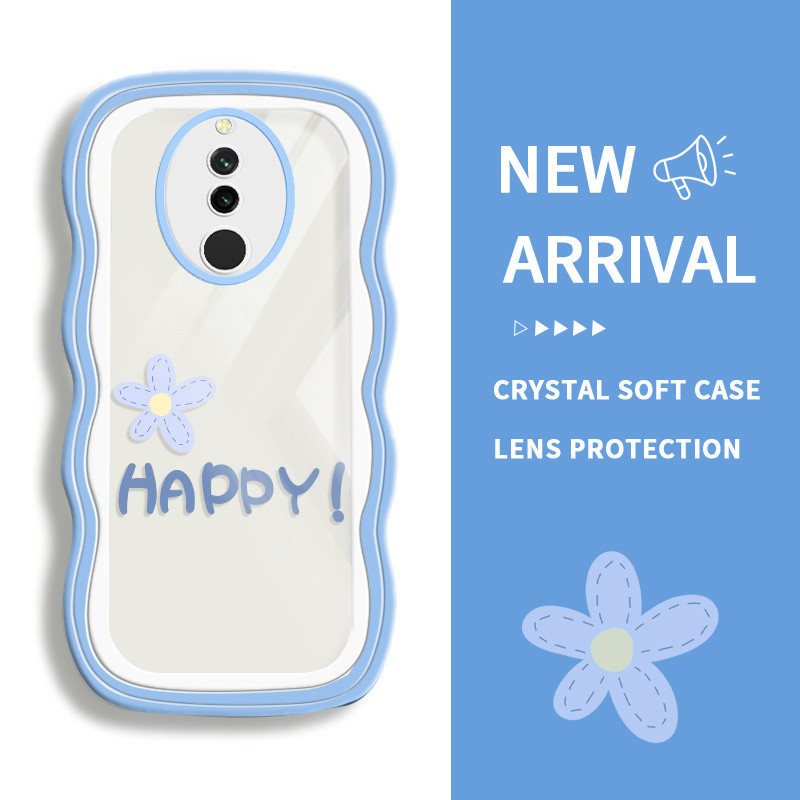 กรณี HP สําหรับ Xiaomi สําหรับ Redmi 8 8A Pro 8A Dual สําหรับ Redmi 8A Por 8APro Readmi 8ADual สําหร