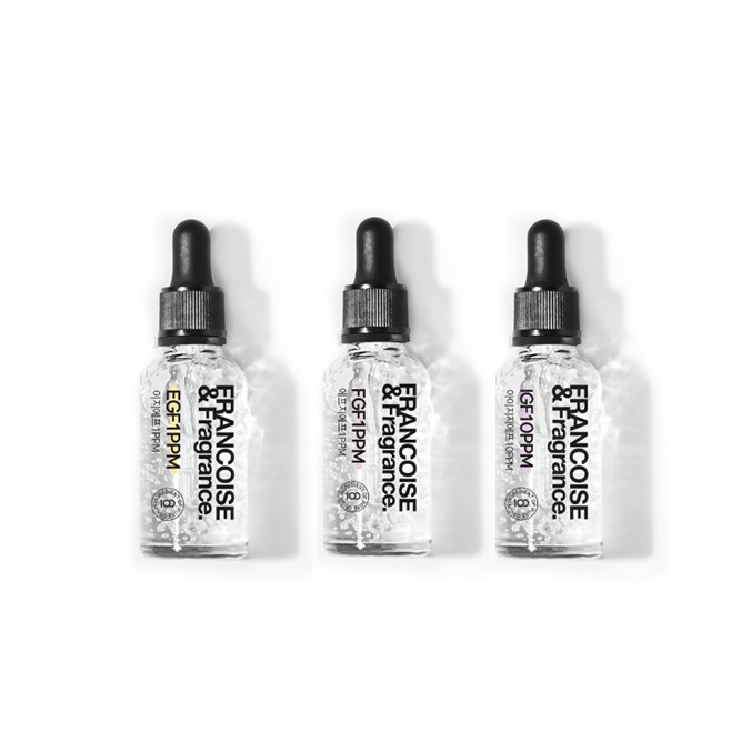 Francoise EGF/FGF/IGF Repair Ampoule 10ppm