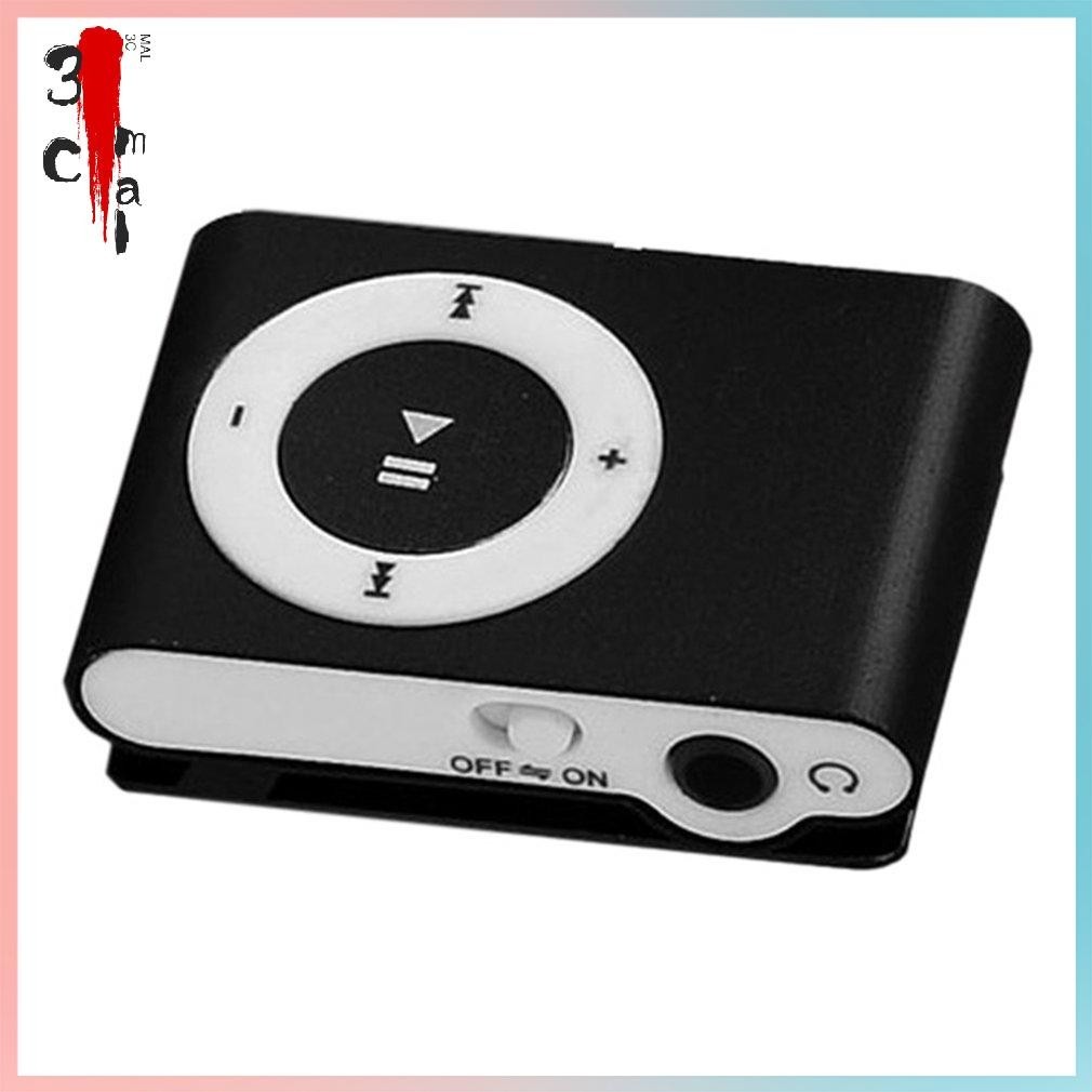 เครื่องเล่นเพลง MP3 ดิจิทัล รองรับการ์ด TF MP3 USB 2.0 พร้อมแจ็คหูฟัง 3.5 มม.