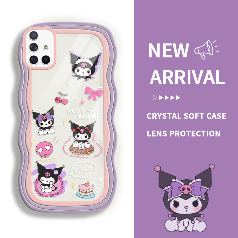 กรณี HP สําหรับ Samsung A71 4G A71 5G A72 Samung A73 Samug A7 2018 สําหรับ SamsungA7 สําหรับ Samsung