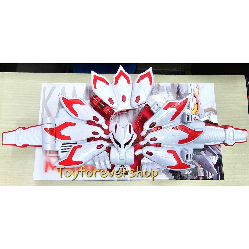 พร้อมส่ง Dx Geats mark9 ix bootleg เสียงนักแสดง+เพลง