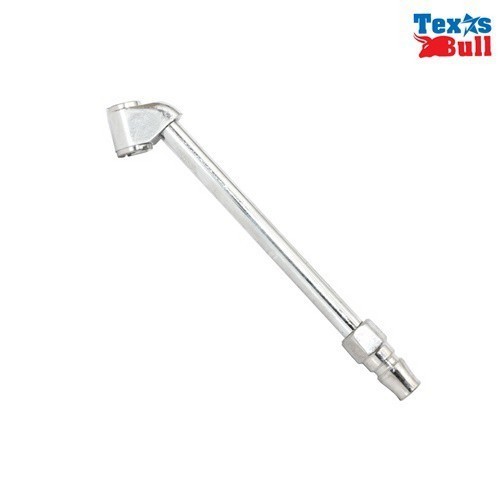 Texas Bull หัวเติมลมยาวแบบคอปเปอร์ TX-ALT/TX-31340