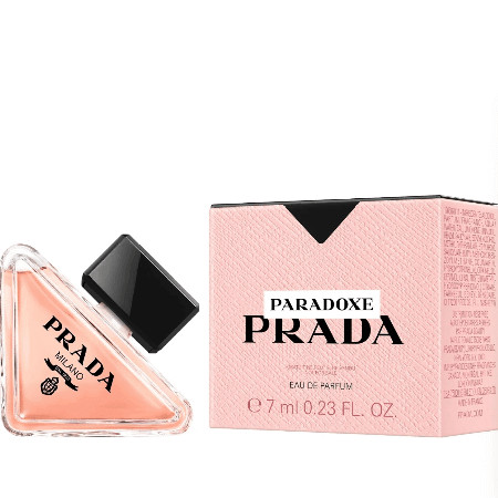 Prada Paradoxe น้ำหอมกลิ่นสไตล์ Fruity-Floral หอม สวย