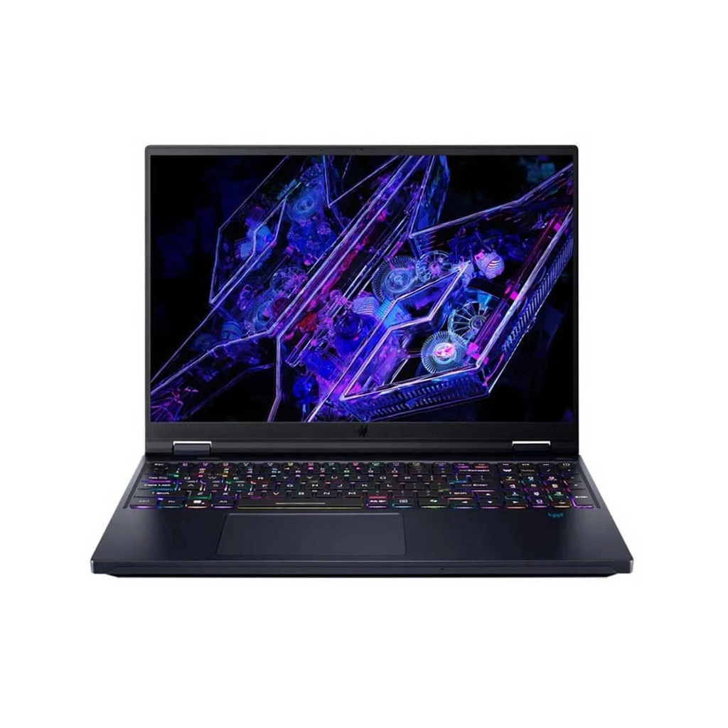 Acer Notebook Predator Helios 16 PH16-72-92WW Abyssal Black