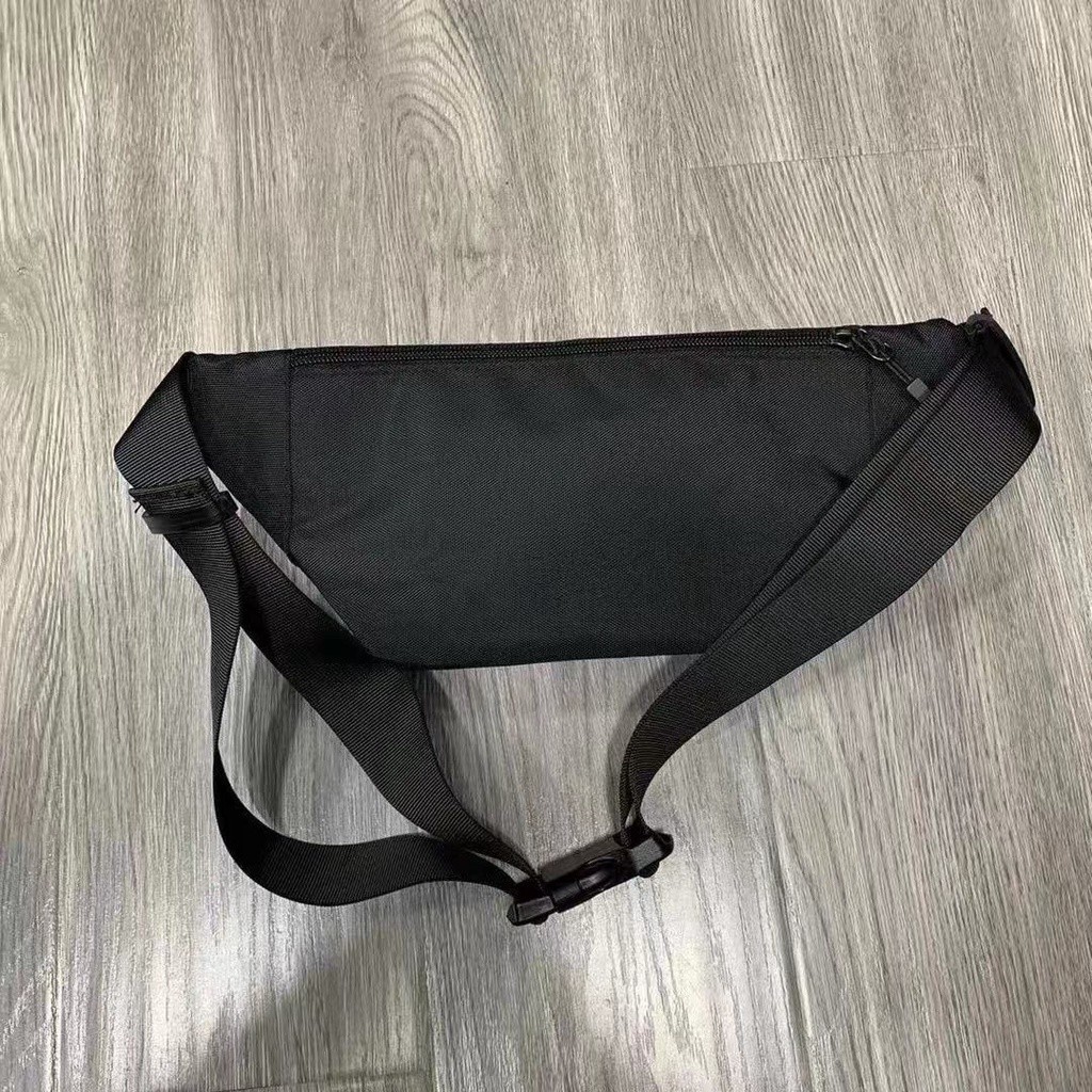 AdidasและJordanและNikeกระเป๋าใส่วิ่งผู้ชายและผู้หญิงกระเป๋า messenger เดินทาง fanny pack