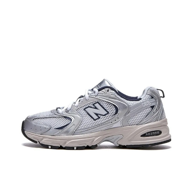 รองเท้า New Balance 530 MR530KA รองเท้า ผ้าใบ หญิง รองเท้าผู้ชาย