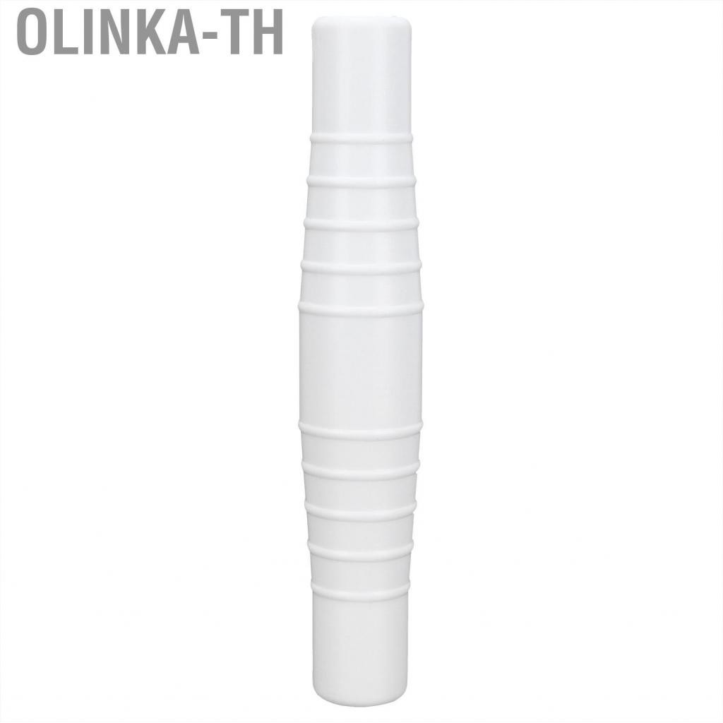 Olinka-th Juicemoo Pool Vacuum Hose Connector Cleaner Coupling