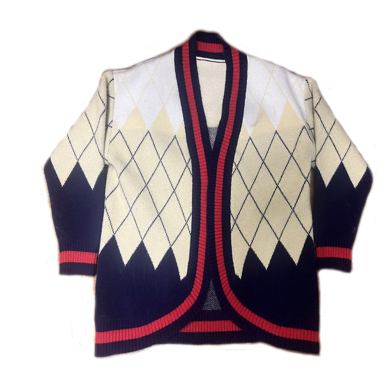 เสื้อกันหนาวคอสเพลย์ Game Love and Deepspace Xavier Rafayel Qiyu