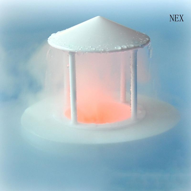 Nex เครื่องพ่นหมอกลอยน้ํา เครื่องพ่นหมอก พ่นหมอกควัน น้ําพุ