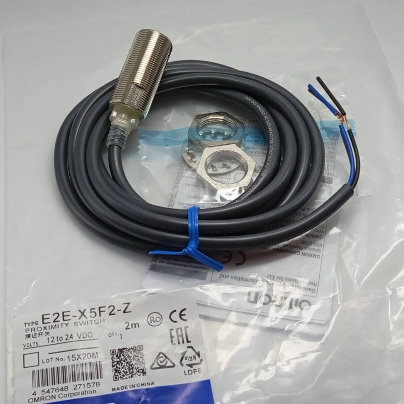 คุ้มสุด E2E-X5F2-Z พร้อมส่งจากไทย ของใหม่มือ1