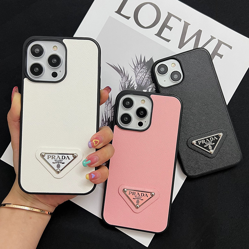 ใหม่ เคสโทรศัพท์มือถือหนัง กันกระแทก สีพื้น สไตล์ยุโรป เรียบง่าย สําหรับ iphone 15promax 15pro 14pro 13 12 11 11