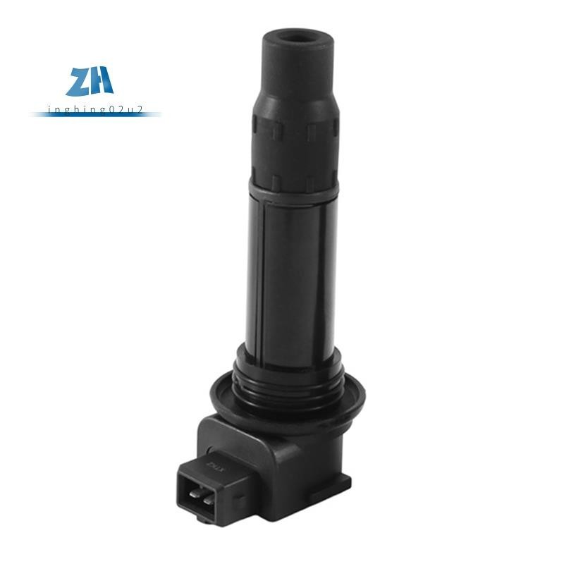 คอยล์อะไหล่รถจักรยานยนต์ สีดํา DMO-178000 อะไหล่อุปกรณ์เสริม สําหรับ CFMOTO CF250NK CF250SR CF250-6 