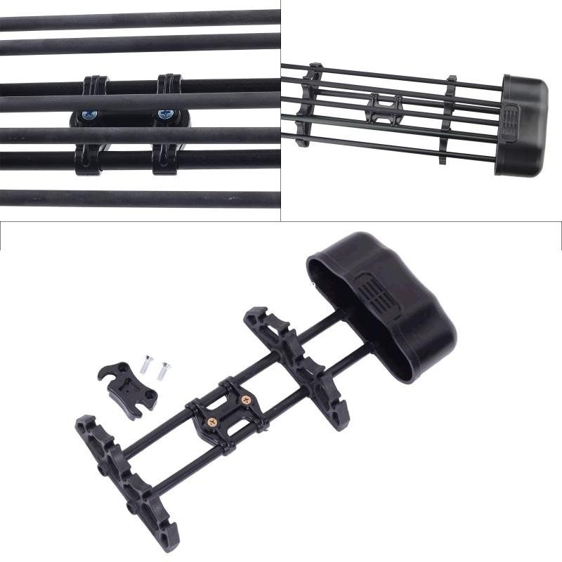 【MT】ที่วางลูกศร 34x14 สําหรับยิงธนูล่าสัตว์ กลางแจ้ง 13 0x5 5 นิ้ว 5 ชิ้น