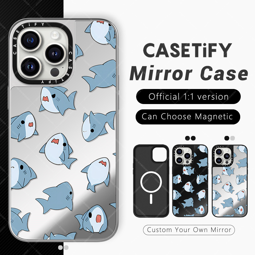 หรูหราแฟชั่นกันกระแทกแม่เหล็กชาร์จได้กระจกเงาคุณภาพสูงแข็งไอโฟนเคสน่ารักการ์ตูนปกติ Leonarudo รูปแบบสําหรับ Iphone 13 12 14 Pro 15 Pro Max 16 14 Plusป้องกันสีเหลืองยี่ห้อโทรศัพท์มือถือโฟนปกป้องฝาปิดcasetifyใสเหลี่ยมอุปกรณ์เสริมสำหรับ