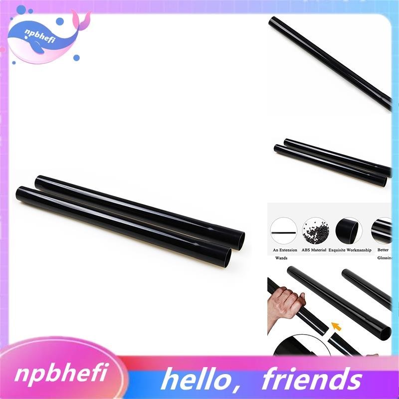 [npbhefi] ท่อต่อขยาย พลาสติก เส้นผ่าศูนย์กลางภายใน 32 มม. สําหรับเครื่องดูดฝุ่น Craftsman