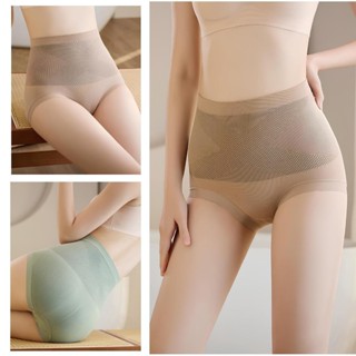 กางเกงชั้นใน เอวสูง เก็บพุง กางเกงในเก็บพุง Underwear ผู้หญิ…