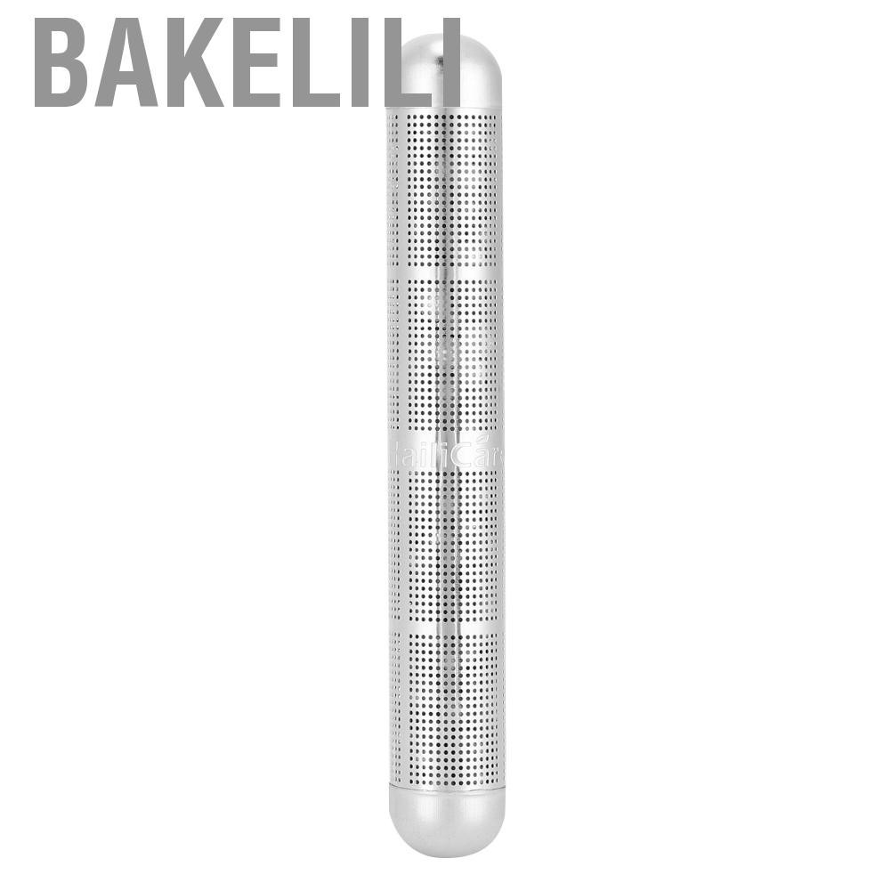 Bakelili Stainless Steel Hydrogen Water Stick Portable Filter Alkaline