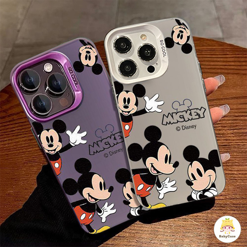 กราฟฟิตีการ์ตูนน่ารักมีความสุขคู่รักคู่อ่อนเคสนุ่มสำหรับ iPhone 7Plus 15 11 12 13 14 Pro Max 7 15 8 14 Plus X XR XS Max