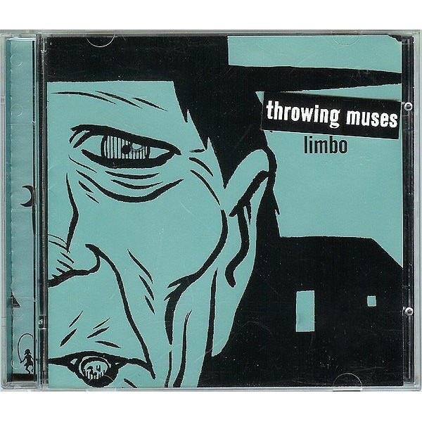 ซีดีเพลง THROWING MUSES Limbo