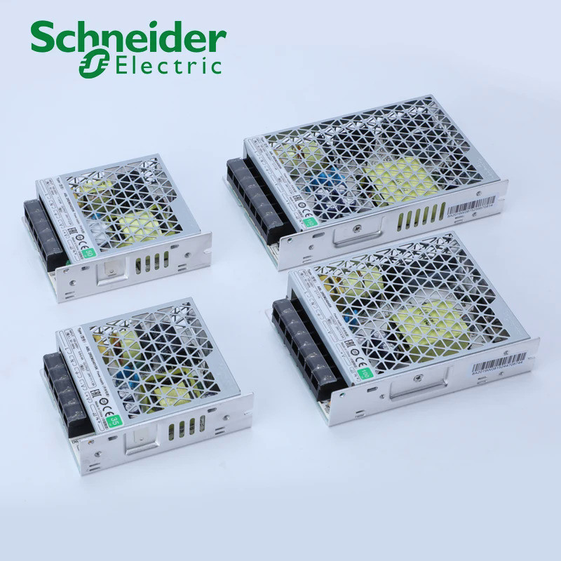 35W 50W 100W 150W แหล่งจ่ายไฟ ABL2REM24045K ABL2REM24015K ABL2REM24020K ABL2REM24065K Schneider swit