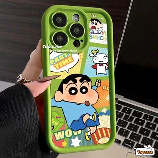 สําหรับoppo A3X A60 A79 A38 A18 A58 A17 A17k A78 A57 A5s A76 A96 A16 A16s A15 A15s A16k A77s A7 A3 A95 A54 A93 A74 A54 A93 A74 A5 2020 ฝาครอบโทรศัพท์