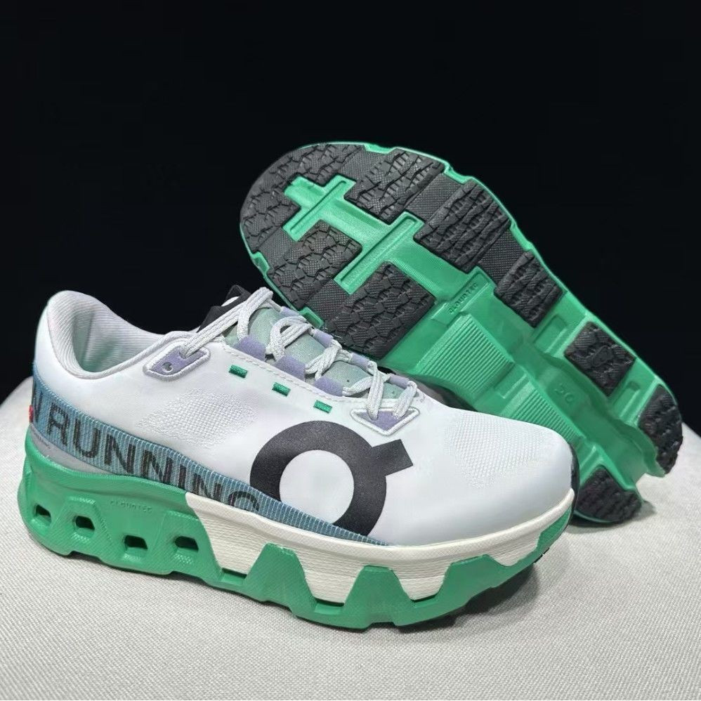 ON Running ON Cloud Monster Hyper Running Shoes For Men and Women unisex Couple Professional Trainin